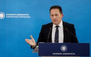 Πέτσας: Ευκαιρία για τις επιχειρήσεις η επιστρεπτέα προκαταβολή