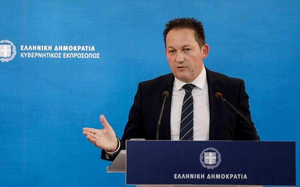 Πέτσας: Ευκαιρία για τις επιχειρήσεις η επιστρεπτέα προκαταβολή