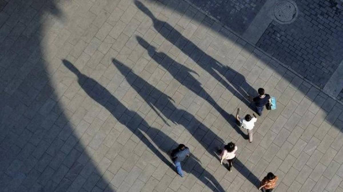 Καμπανάκι για το άνοιγμα της «ψαλίδας» των ανισοτήτων