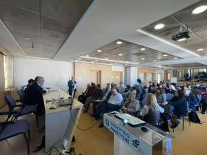 ΥΠΑΝ: Εκδήλωση για την προστασία από μη προβλεπόμενη χρήση χημικών