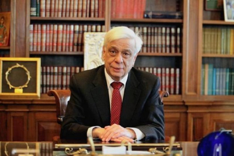Παυλόπουλος: Η πολιτική λιτότητας λειτουργεί εις βάρος όλης της Ευρώπης