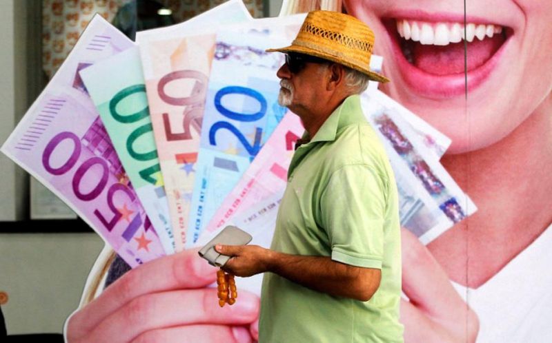 Κοινωνικό Μέρισμα: Με το ευνοϊκότερο εισόδημα για τον πολίτη η διανομή τον Ιούλιο
