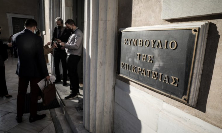 ΣτΕ: Επί τάπητος τίθεται το ζήτημα της τιμολόγησης του νερού