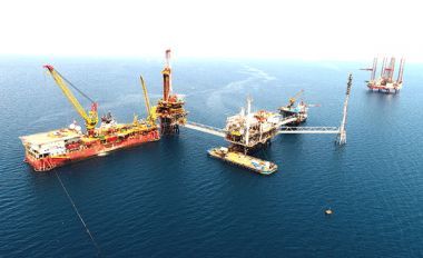 Δήμαρχος Καβάλας: Οι εξορύξεις φέρνουν ανάπτυξη και διασφαλίζουν το περιβάλλον