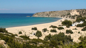 Γαύδος: «Καμπανάκι» για λειψυδρία-Κίνδυνος διακοπών υδροδότησης μέσα στην τουριστική περίοδο