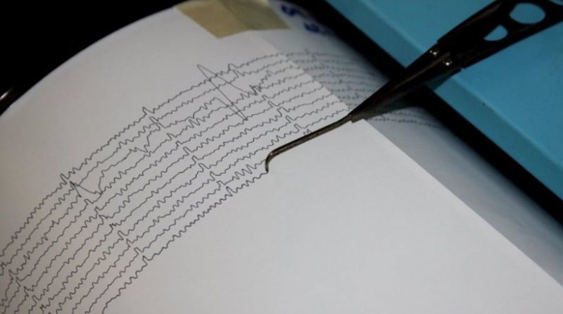 Διπλός σεισμός στα Οινόφυτα, έγινε αισθητός στην Αθήνα