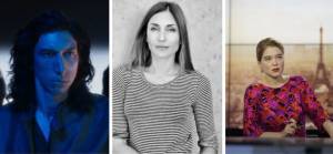 Βραβεία Σεζάρ 2022: Άνταμ Ντράιβερ, Οντρέ Ντίγουαν και Λέα Σεϊντού ανάμεσα στις υποψηφιότητες των γαλλικών «Όσκαρ»