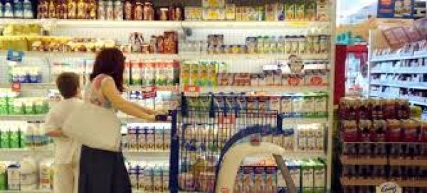Γαλακτοβιομηχανίες αρνούνται να πάρουν πίσω τα ληγμένα;