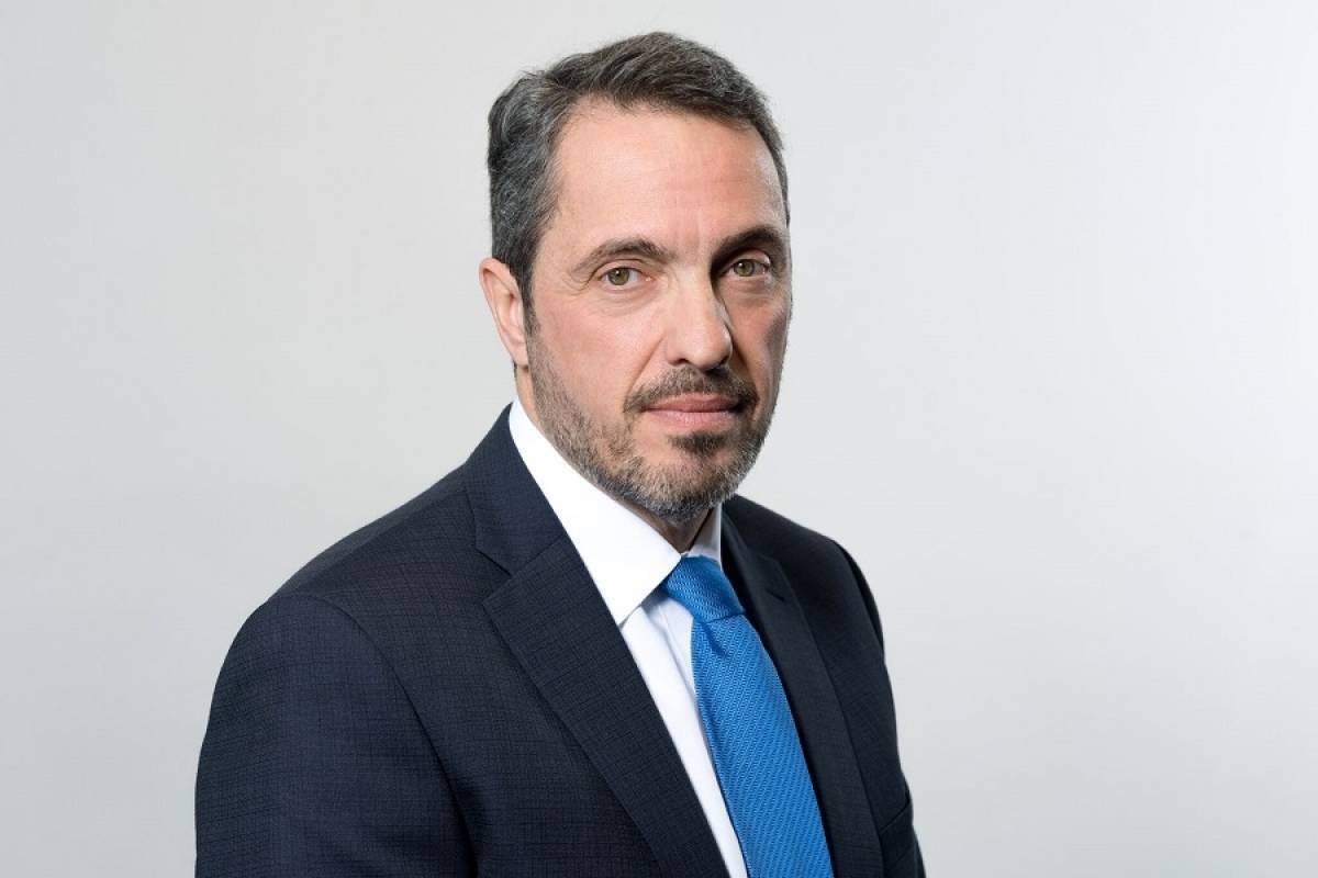 Παραίτηση Ξενόφου από τη θέση του Προέδρου του ΤΑΙΠΕΔ