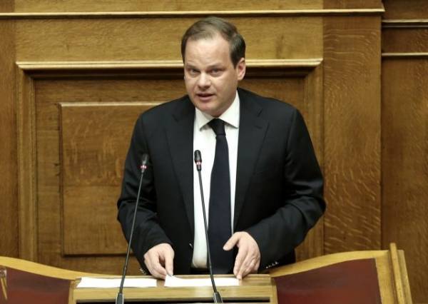 Καραμανλής: Αναδιάρθρωση των δρομολογίων στις αστικές συγκοινωνίες