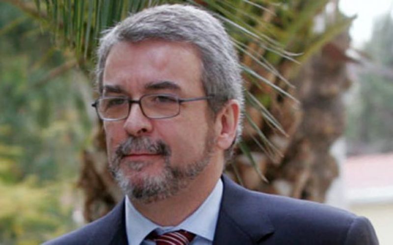 Υπόθεση Siemens-Πρόταση εισαγγελέα: Να παραπεμφθεί σε δίκη ο Χριστοφοράκος