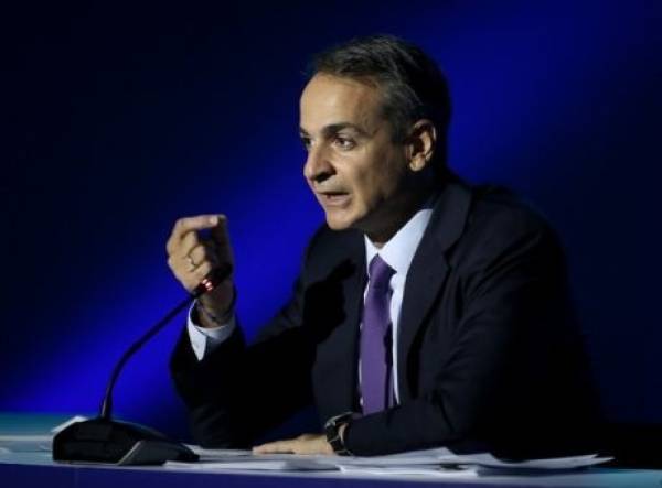 ΔΕΘ: Το mea culpa και οι γκρίζες ζώνες του Πρωθυπουργού