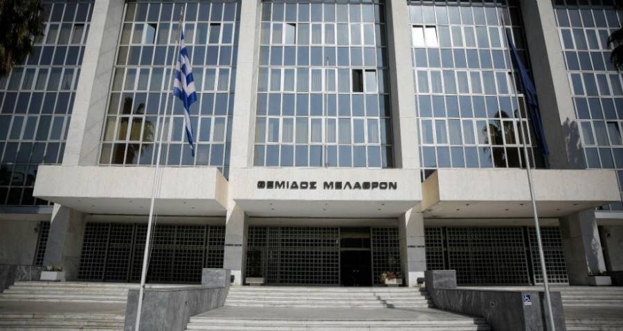 Εισαγγελέας Αρείου Πάγου: Κυρώσεις σε όσους παραβιάζουν τα μέτρα περιορισμού