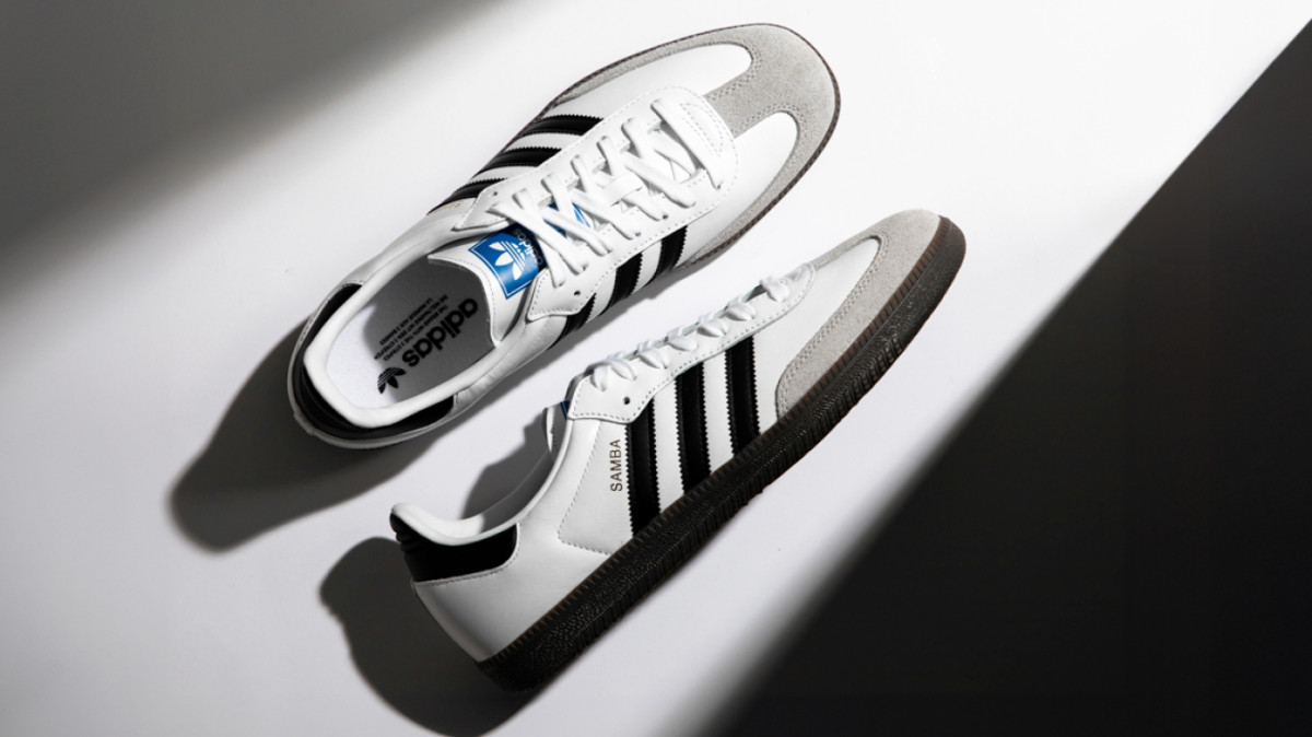 Adidas: Ποντάρει σε ανάκαμψη στην ευρωπαϊκή αγορά το δ' τρίμηνο μετά την πτώση των πωλήσεων