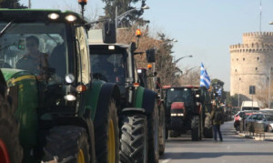 Αντιδρά η αντιπολίτευση «στα σχέδια» της κυβέρνησης για τους αγρότες