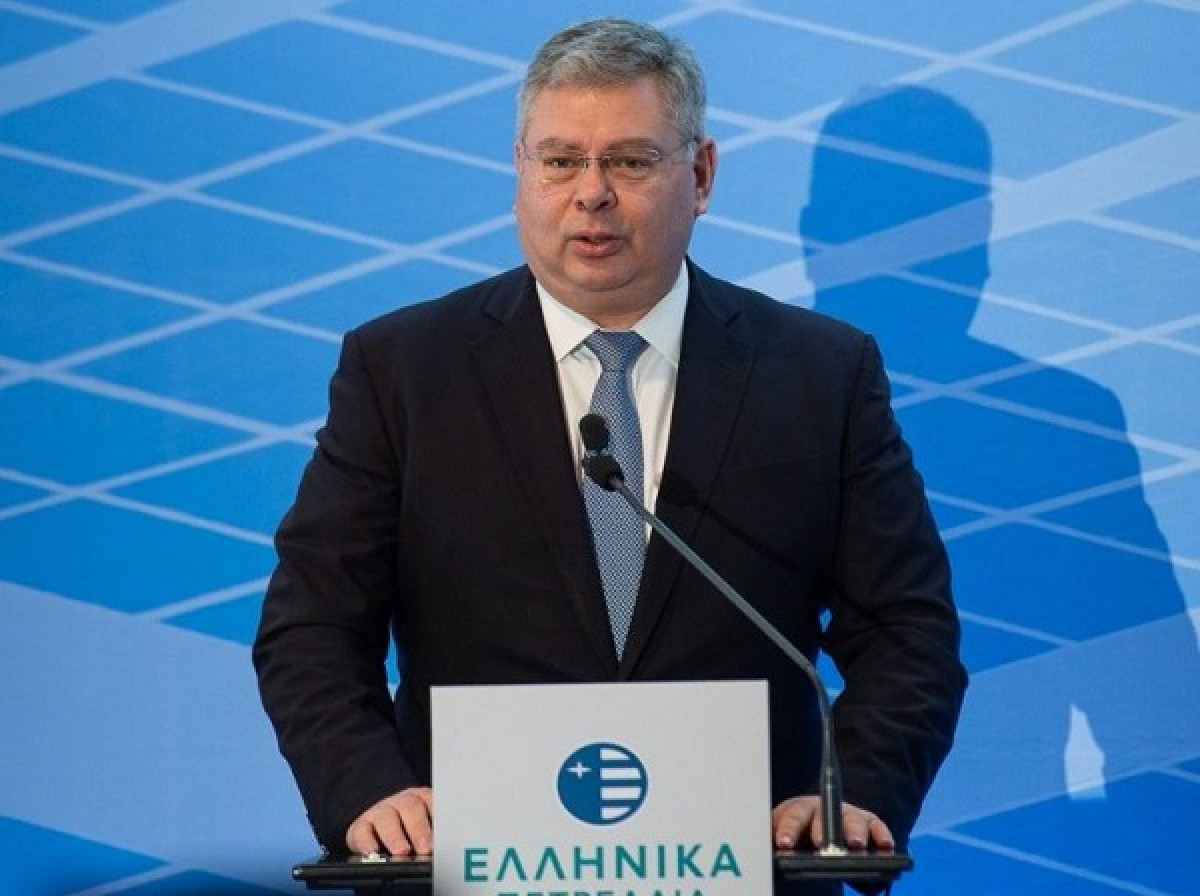 ΕΛΠΕ: Συγκρίσιμα καθαρά κέρδη €367 εκατ. το β’ τρίμηνο