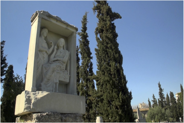 ΥΠΠΟΑ: Προτεραιότητα η λειτουργική και αισθητική αναβάθμιση του Κεραμεικού