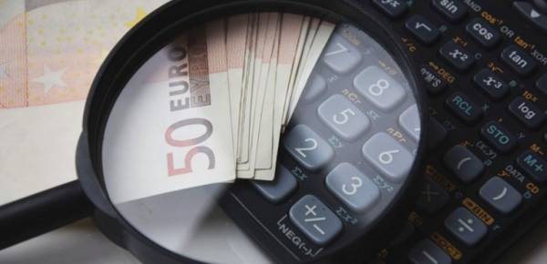 ΥΠΟΙΚ: Έκκληση για αξιοποίηση του Εξωδικαστικού Μηχανισμού- Παραδείγματα «κουρέματος» οφειλών
