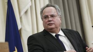 Κοτζιάς:Ας σταματήσουν στη Β.Μακεδονία τις παραβιάσεις της Συμφωνίας των Πρεσπών