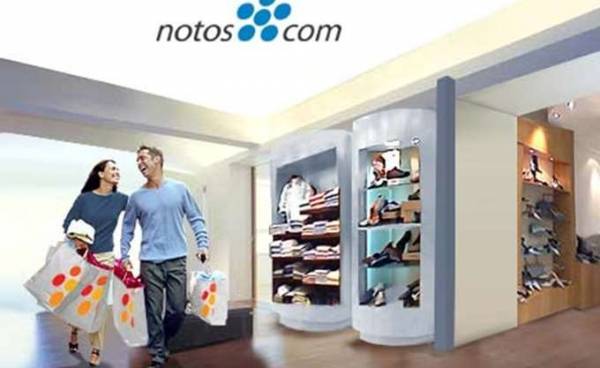 Νέο σχέδιο διάσωσης της NotosCom