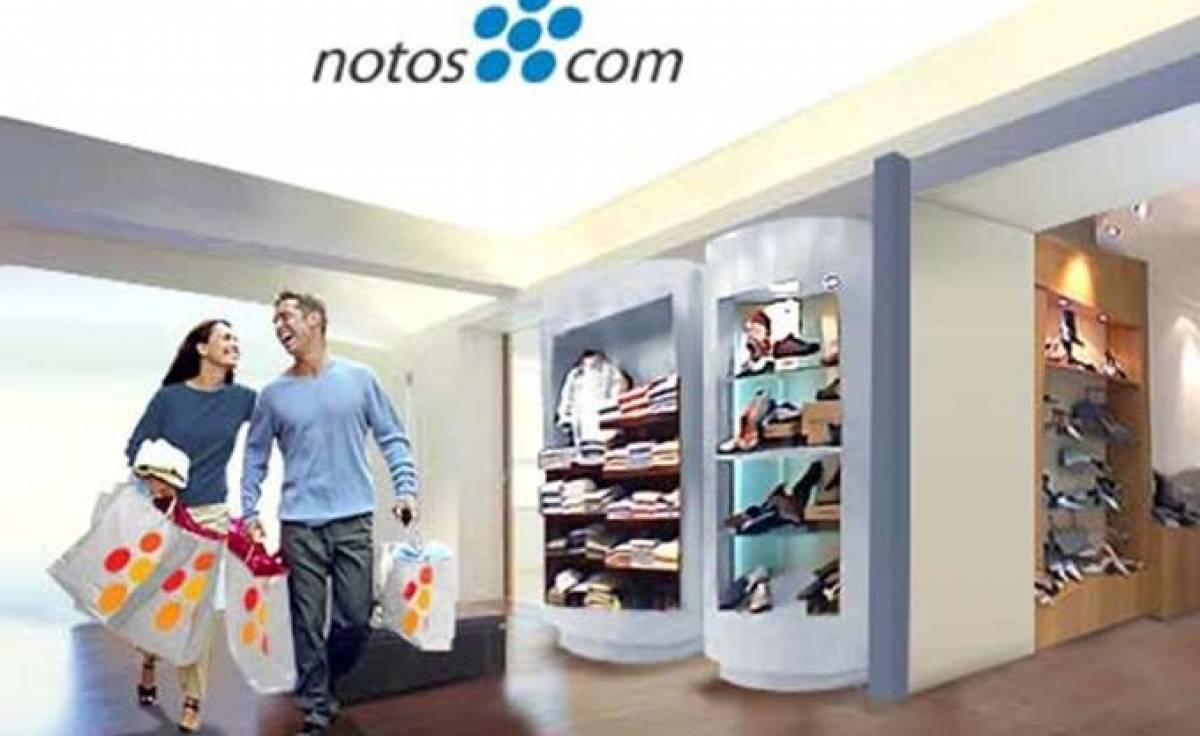 Νέο σχέδιο διάσωσης της NotosCom