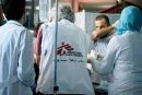Συρία: Αεροπορικός βομβαρδισμός σε νοσοκομείο των Γιατρών χωρίς Σύνορα