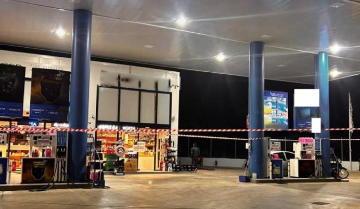Ο πρόεδρος των Πρατηριούχων Καυσίμων προανήγγειλε απεργιακές κινητοποιήσεις διαρκείας