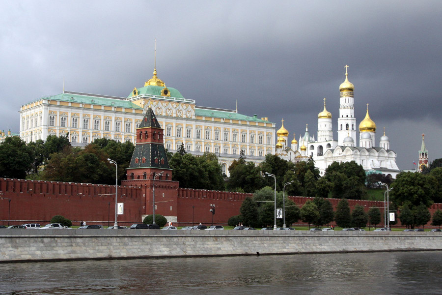 Κρεμλίνο: Θα σταματήσουμε την επίθεση όταν η Ουκρανία συνθηκολογήσει