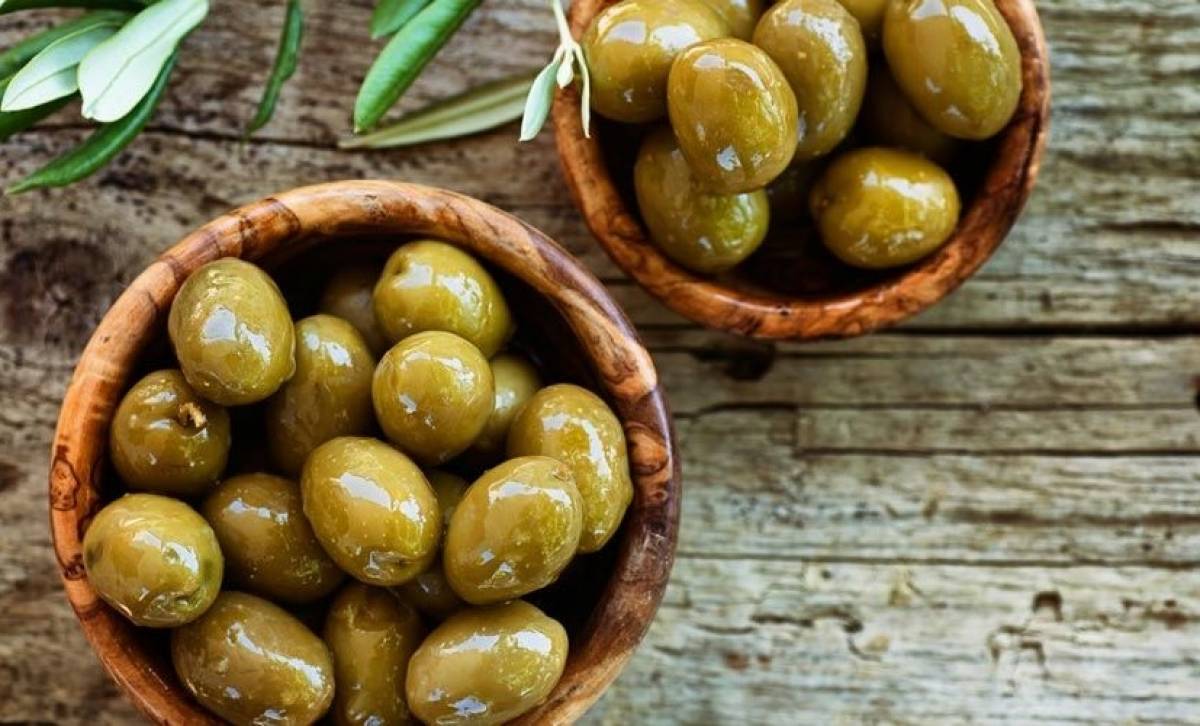 ΕΦΕΤ: Τι να προσέξουν οι καταναλωτές αγοράζοντας ελιές