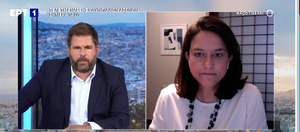 Κεραμέως: Καλούμε εκπαιδευτικούς, φοιτητές και παιδιά να εμβολιαστούν
