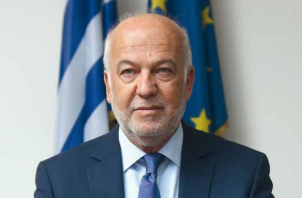 Φλωρίδης: Κακούργημα οι τηλεφωνικές απάτες από το πρώτο ευρώ – Ειδικό τμήμα στην ΕΛ.ΑΣ.