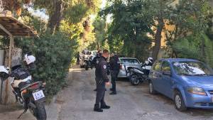 Εισαγγελική παρέμβαση για τις καταγγελίες για τον 40χρονο «σαμουράι»