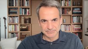 Μητσοτάκης: Η Ελλάδα έτοιμη θα ξαναχτίσει το μαιευτήριο στη Μαριούπολη