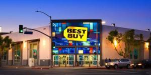 Best Buy: Καλύτερα των εκτιμήσεων κέρδη και έσοδα τριμήνου