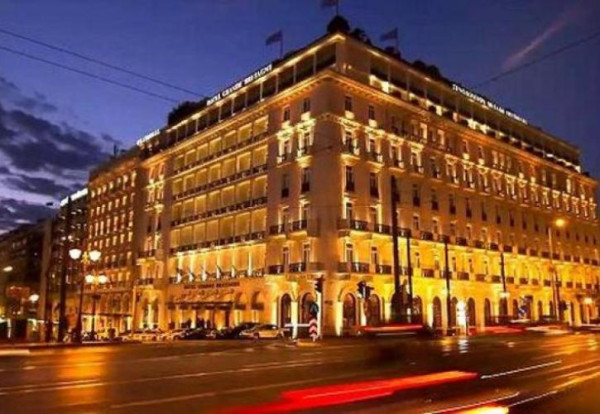Λάμψα: Πότε «κληρώνει» για το 33,91% της Regency