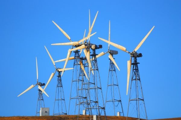 Τον Ιούλιο το νέο πλαίσιο για τις ανανεώσιμες πηγές ενέργειας