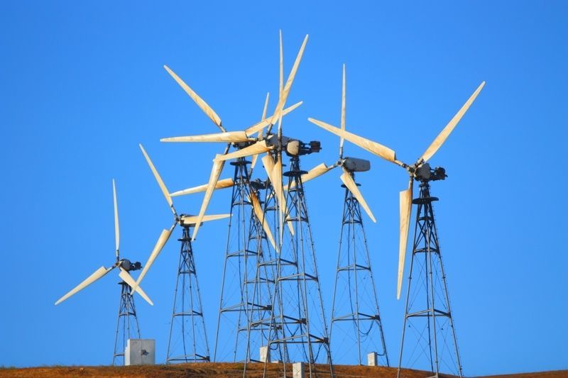 Τον Ιούλιο το νέο πλαίσιο για τις ανανεώσιμες πηγές ενέργειας