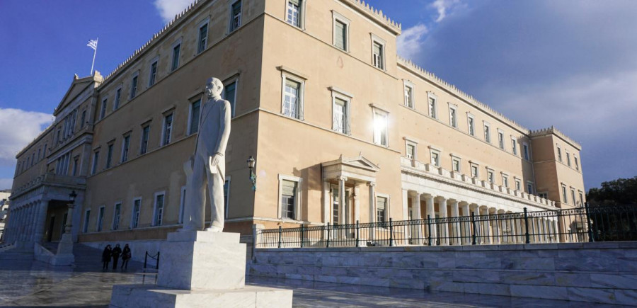 Ο πονοκέφαλος της υπηρεσιακής κυβέρνησης ανάμεσα στις δύο εκλογές και τα εναλλακτικά σενάρια
