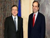 Μπαρόζο: Όχι άλλα λόγια, μόνο πράξεις