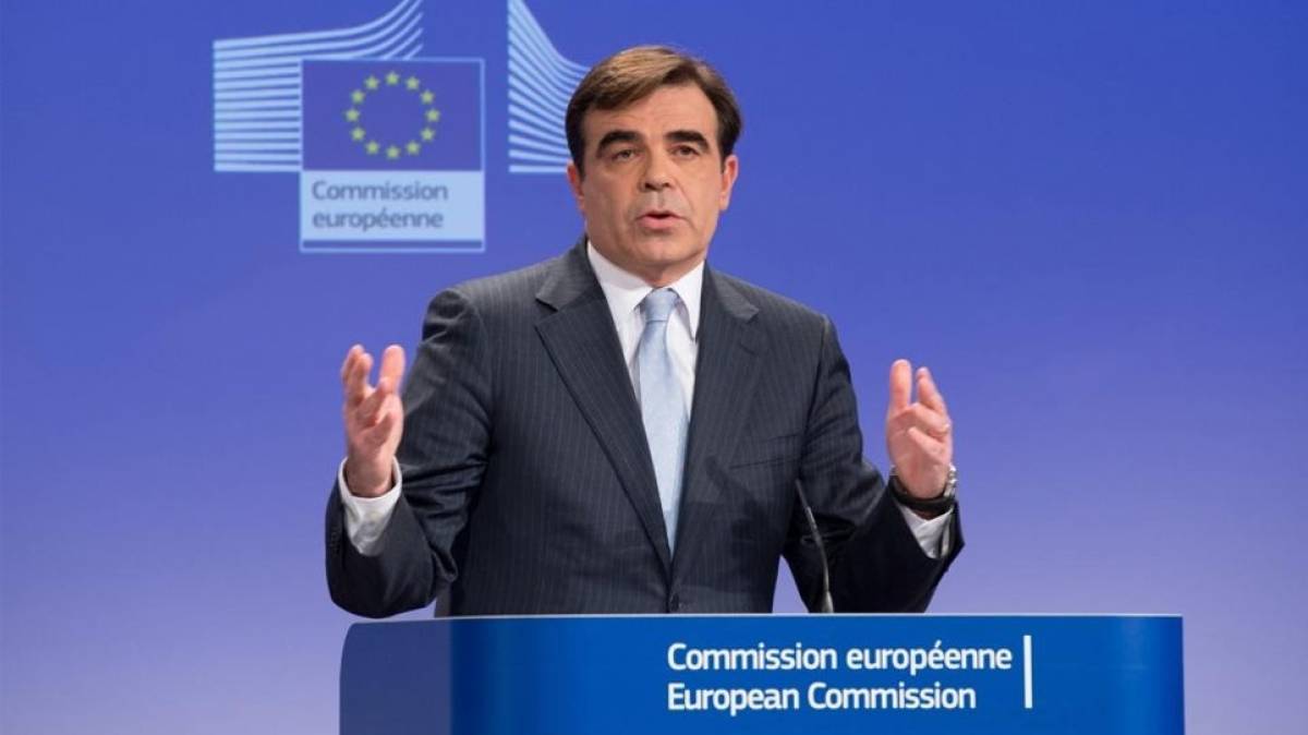 Σχοινάς: Η οικονομία συνεχίζει να αποδίδει- Ανησυχία για τα γεωπολιτικά