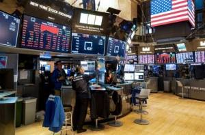 Wall Street: Ανοδικό κλείσιμο μετά την ανάκαμψη στα παράγωγα πετρελαίου