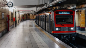 ΗΣΑΠ: Ενίσχυση δρομολογίων στη Γραμμή 1 λόγω του αγώνα Παναθηναϊκός-Μπράγκα
