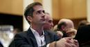 Η συνάντηση του γιου του Κώστα Μπακογιάννη με τον εγγονό του Κουφοντίνα