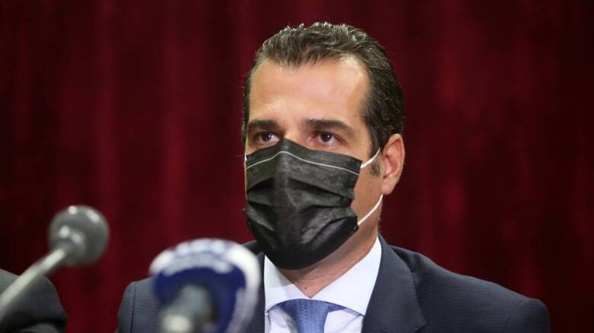 Πλεύρης: €1,5 δισ. έχουν εξασφαλιστεί για την αναβάθμιση του ΕΣΥ