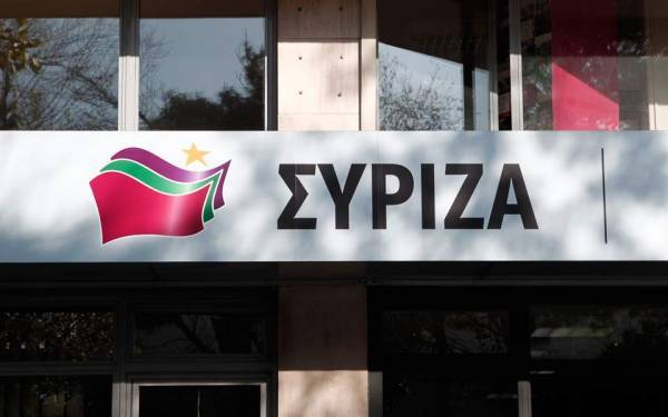 ΣΥΡΙΖΑ-Μαξίμου: Συνέχεια στην κόντρα με αφορμή τον καύσωνα