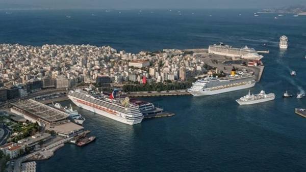 ΕΛΙΜΕ: Επανεξελέγη πρόεδρος ο Καρακώστας