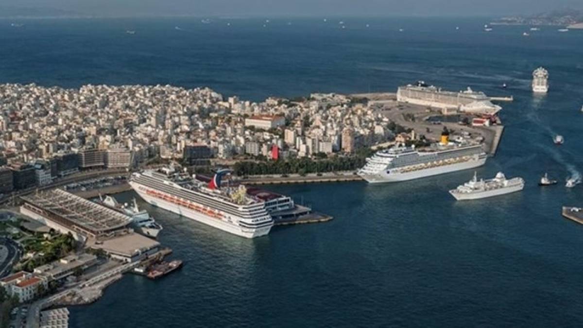 ΕΛΙΜΕ: Επανεξελέγη πρόεδρος ο Καρακώστας
