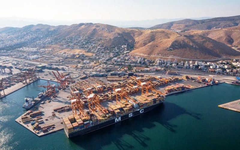 Η ιδιωτικοποίηση του ΟΛΠ μονόδρομος για την αναβίωση του Περάματος