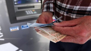 Υπ. Εργασίας: Παρουσίαση στοιχείων για τις αυξήσεις στις συντάξεις- Παραδείγματα