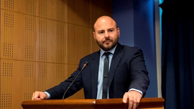 Επανεκλογή του Στασινού στην προεδρία του ΤΕΕ- Οι πρώτες δηλώσεις